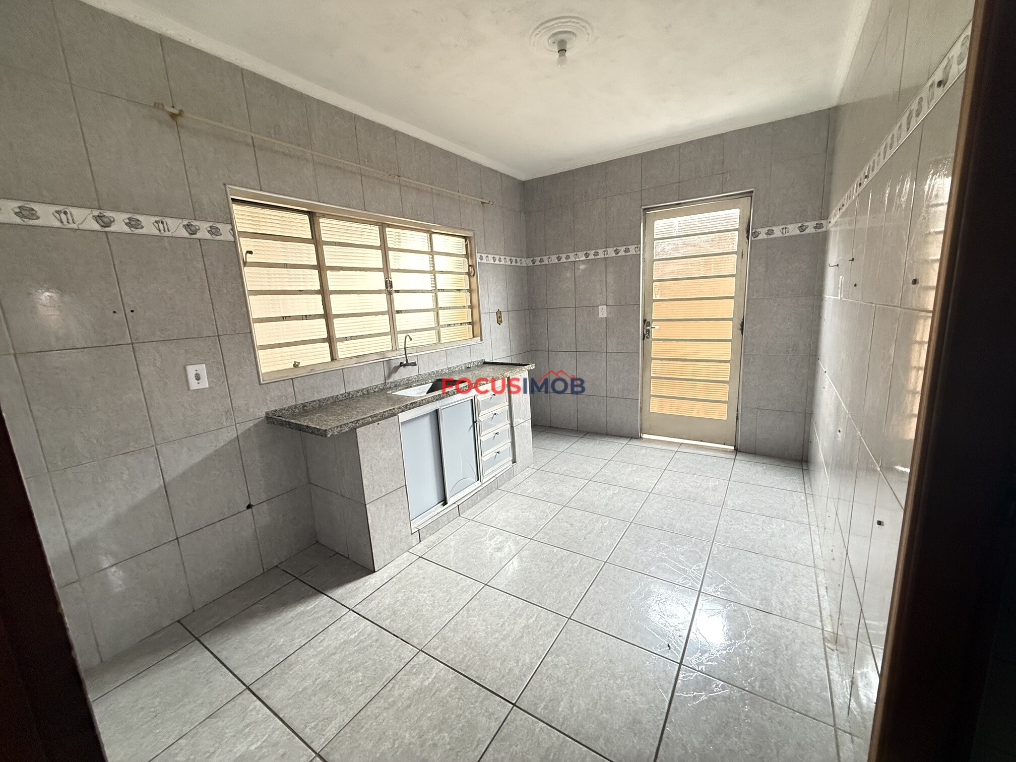Casa à Venda no Bairro Brás Cavenaghi – Itapira/SP
