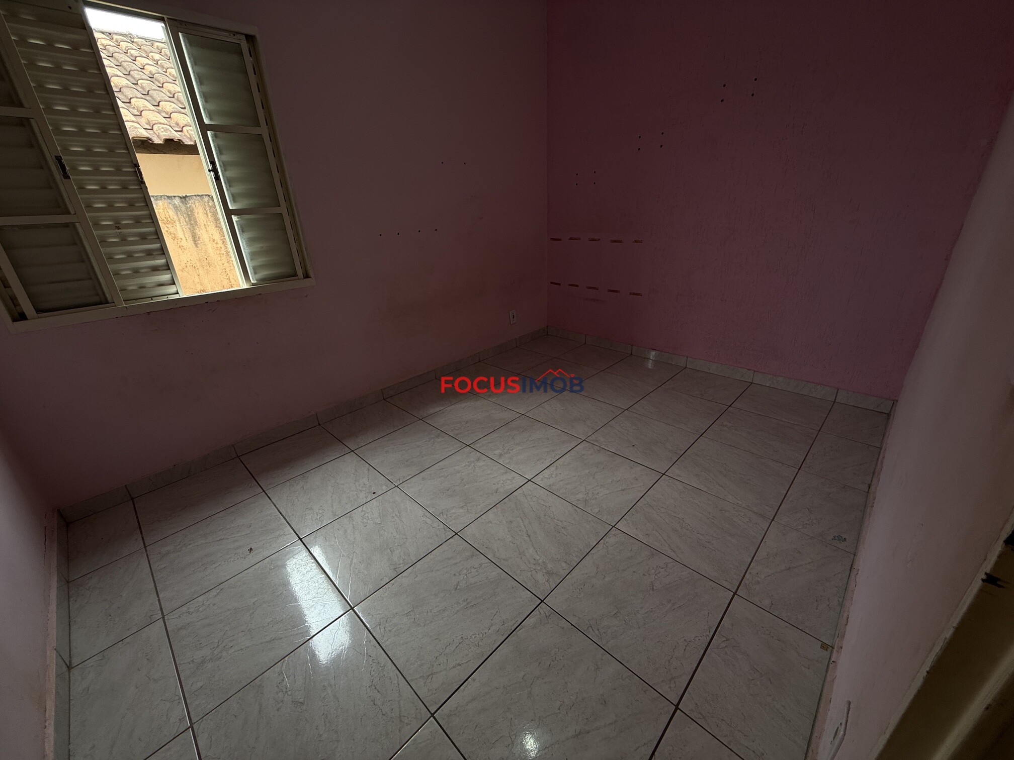 Casa à Venda no Bairro Brás Cavenaghi – Itapira/SP