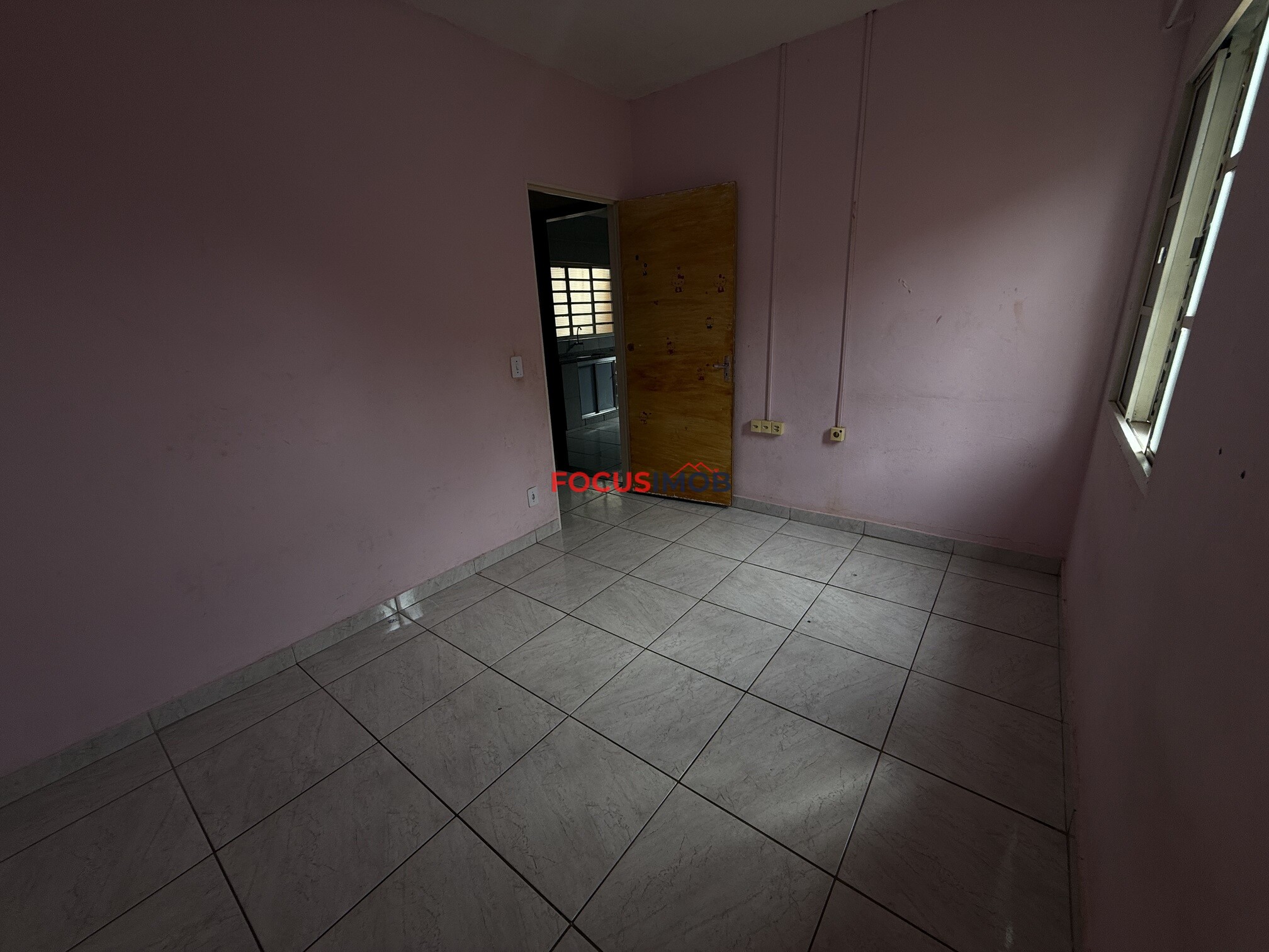 Casa à Venda no Bairro Brás Cavenaghi – Itapira/SP