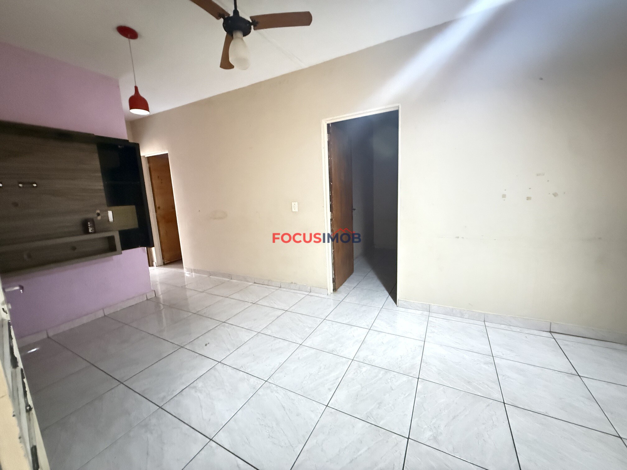 Casa à Venda no Bairro Brás Cavenaghi – Itapira/SP