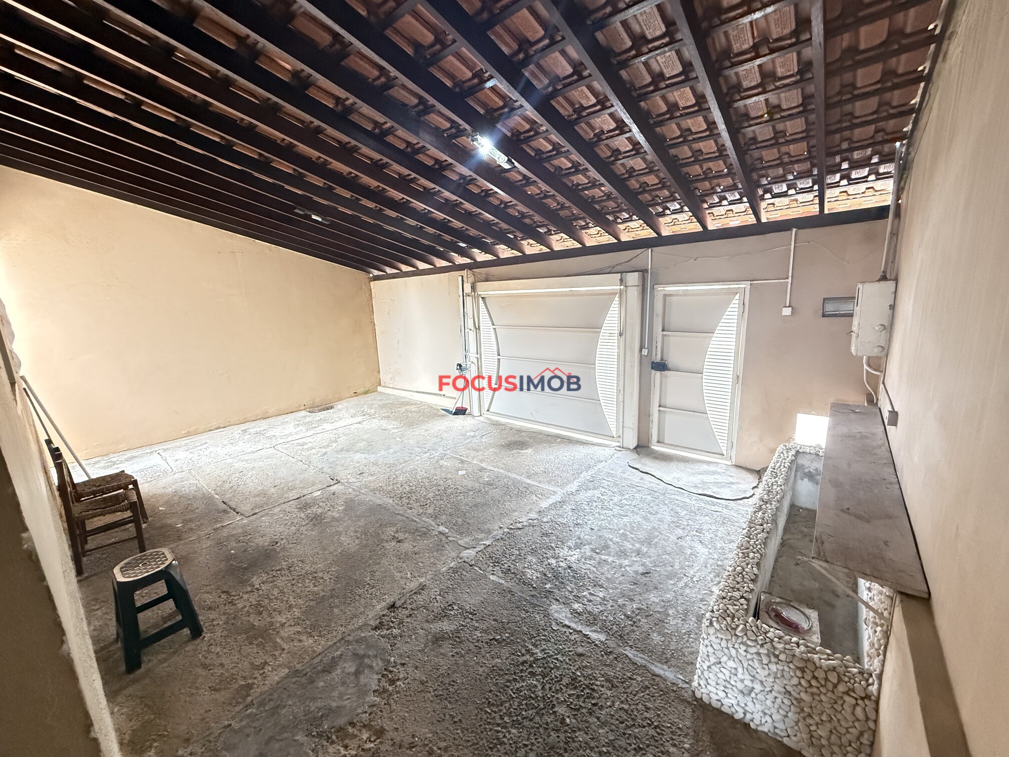 Casa à Venda no Bairro Brás Cavenaghi – Itapira/SP