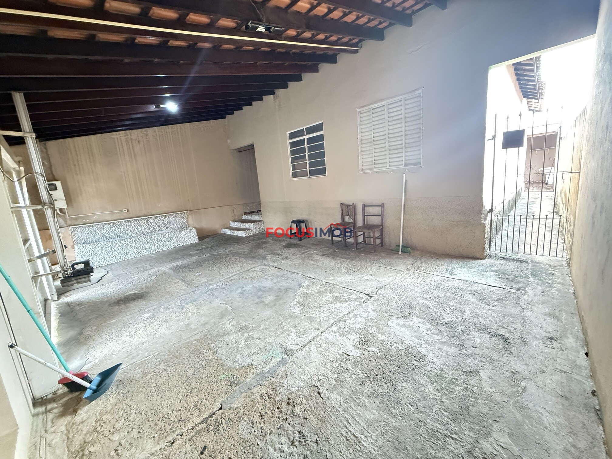 Casa à Venda no Bairro Brás Cavenaghi – Itapira/SP