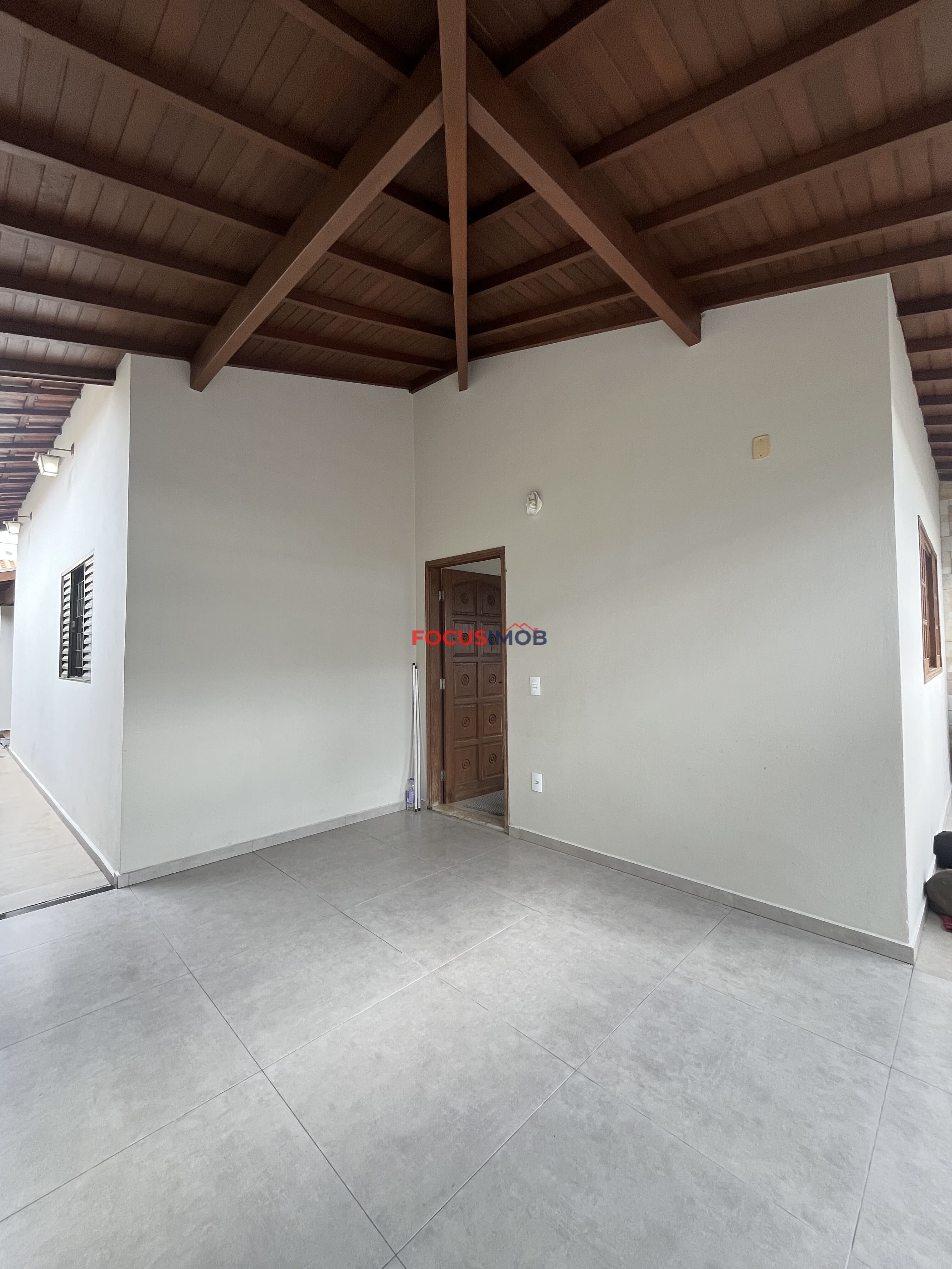 Lindo imóvel Itapira
