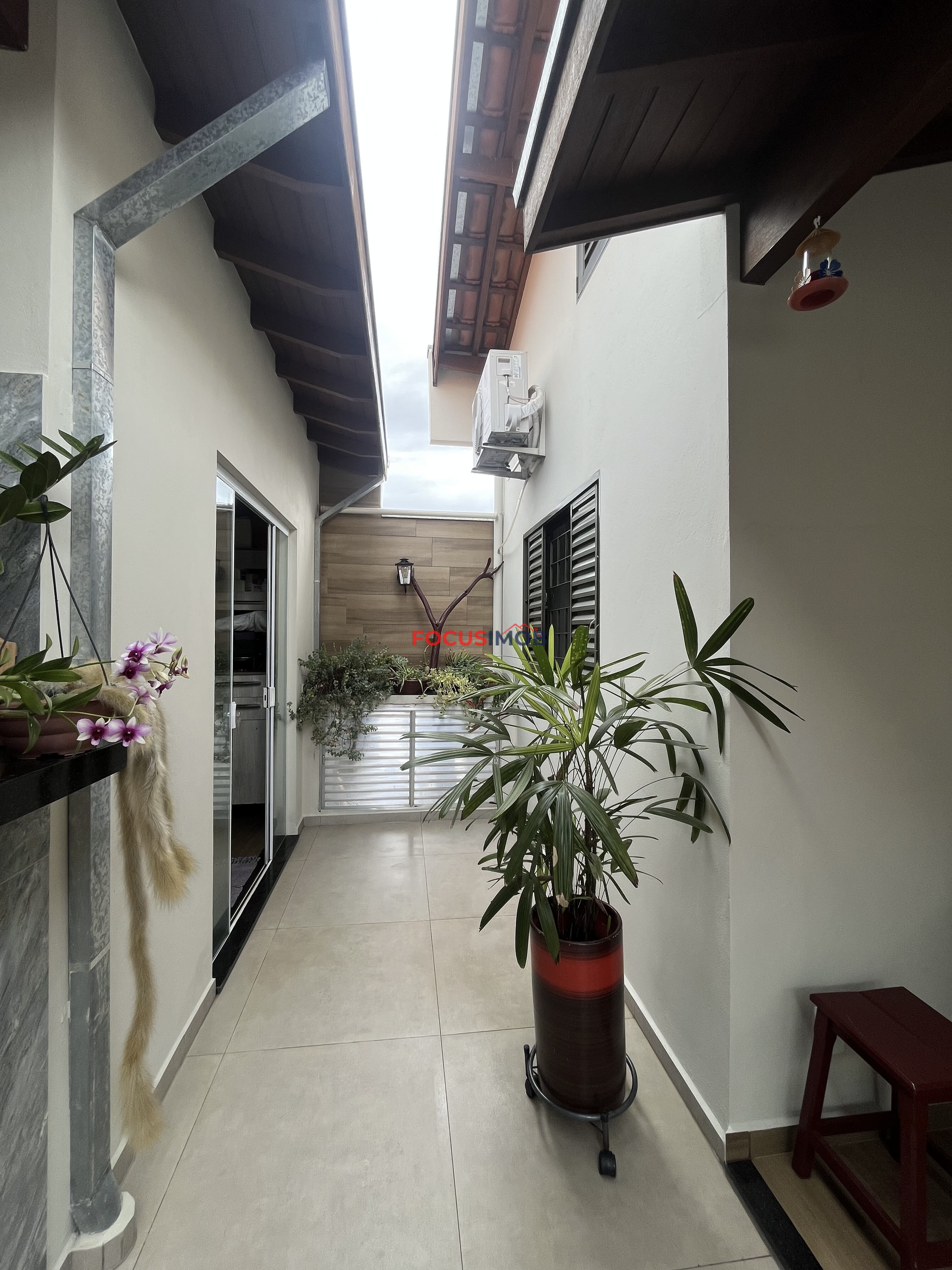 Lindo imóvel Itapira