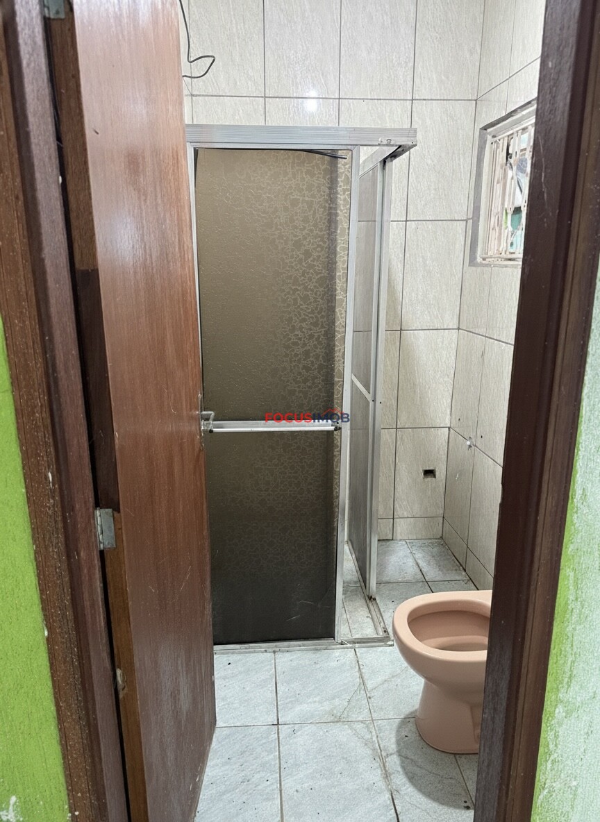 Casa 4 quartos com Piscina - Jardim Bonfim