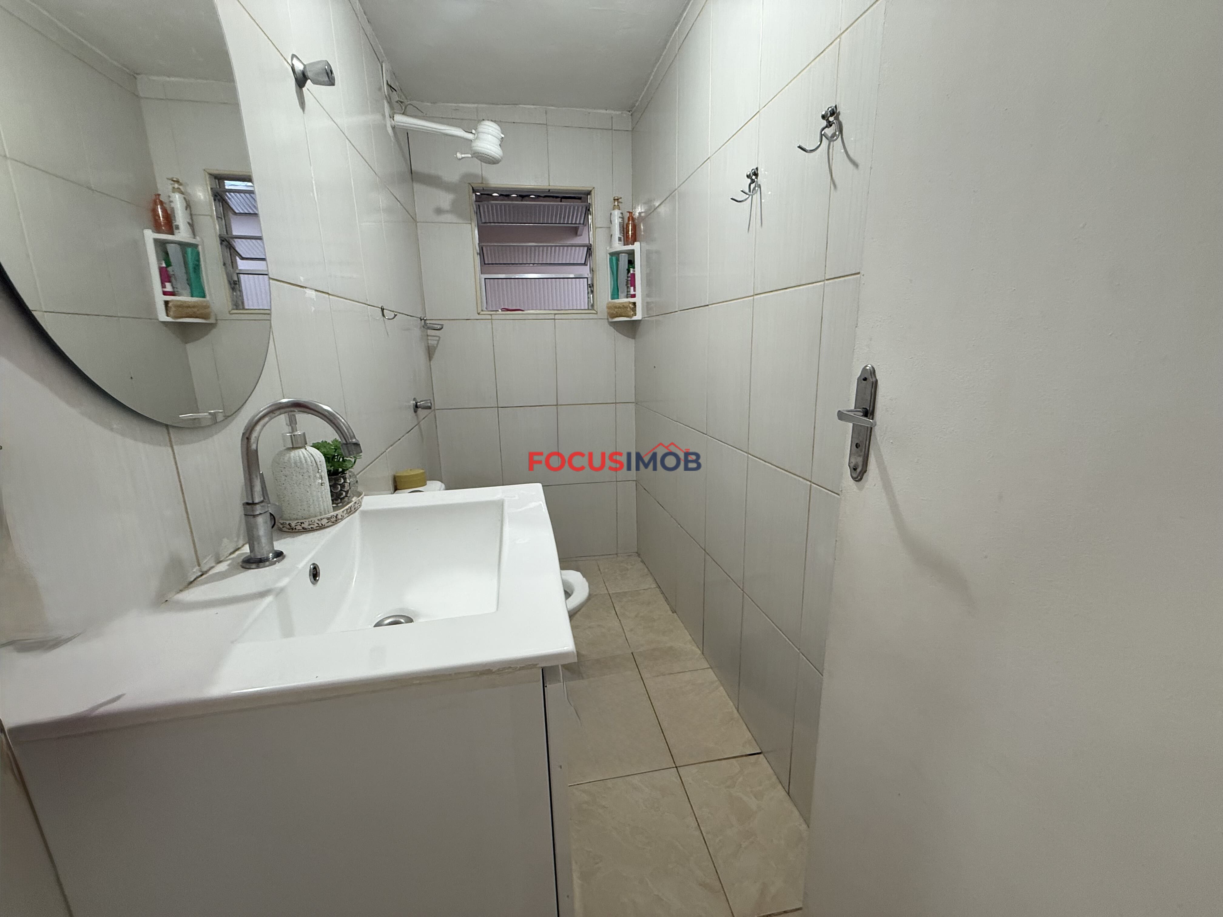 CASA À VENDA NO BAIRRO JUSCELINO KUBITSCHEK – ITAPIRA/SP