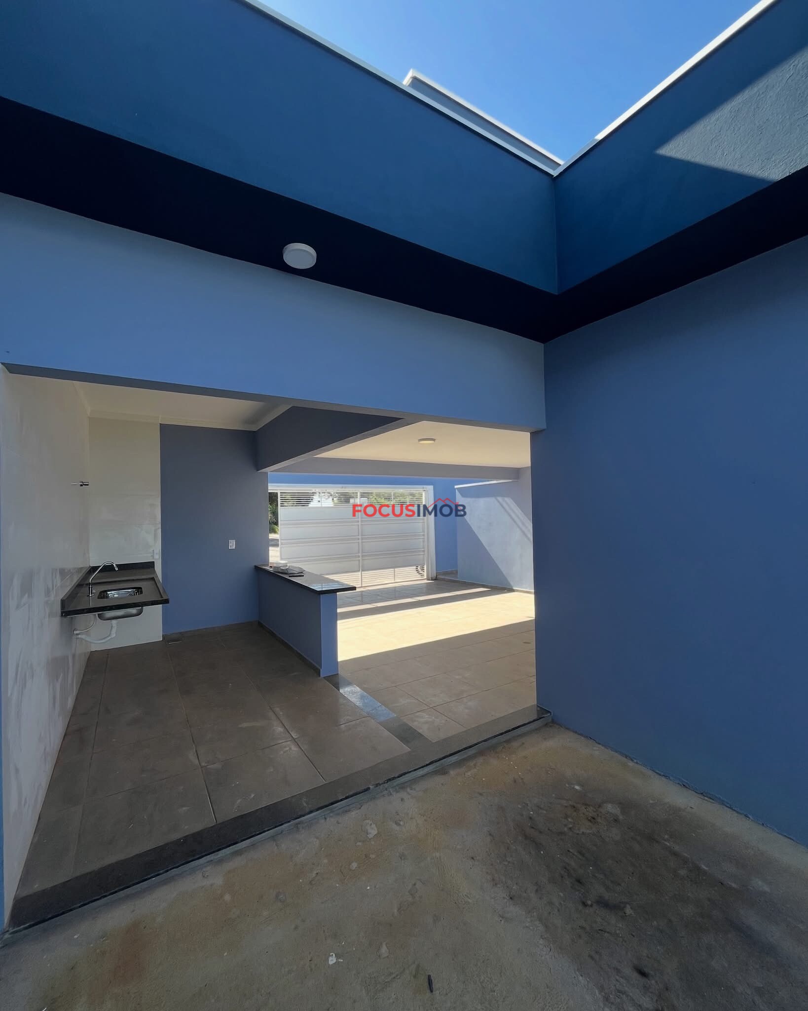 CASA CODES ITAPIRA