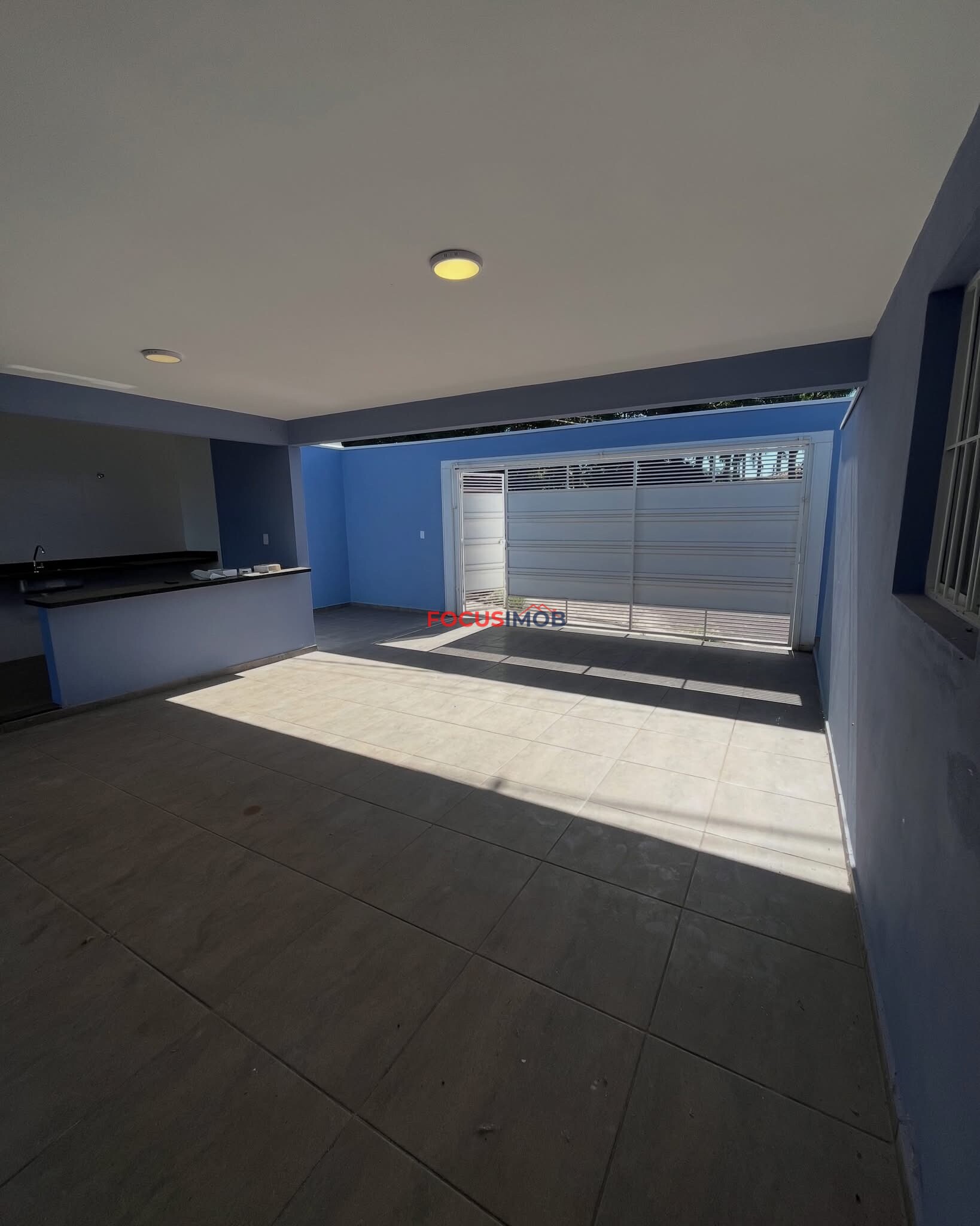 CASA CODES ITAPIRA