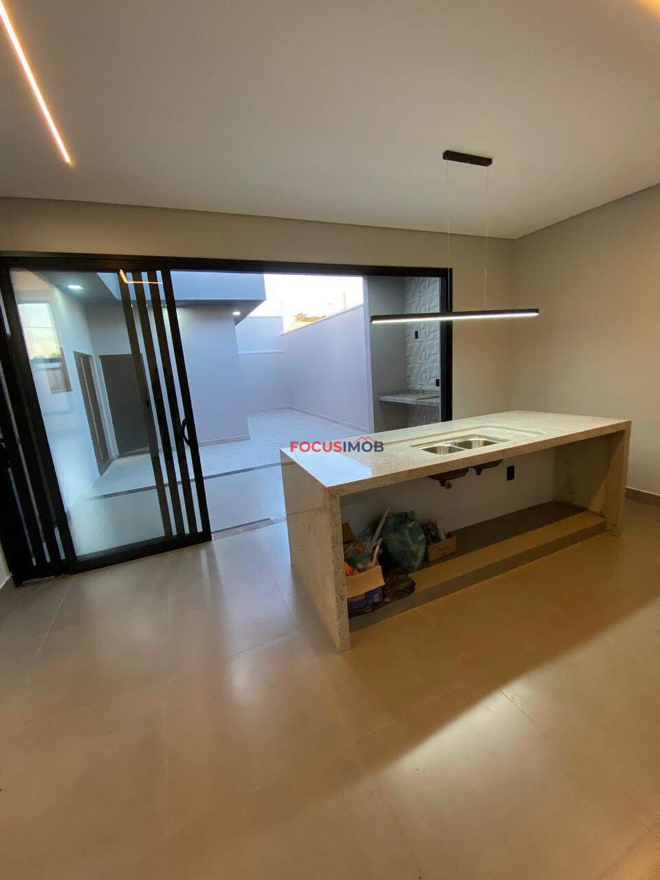 Alto Padrão Itapira VILLAGIO DI VERONA