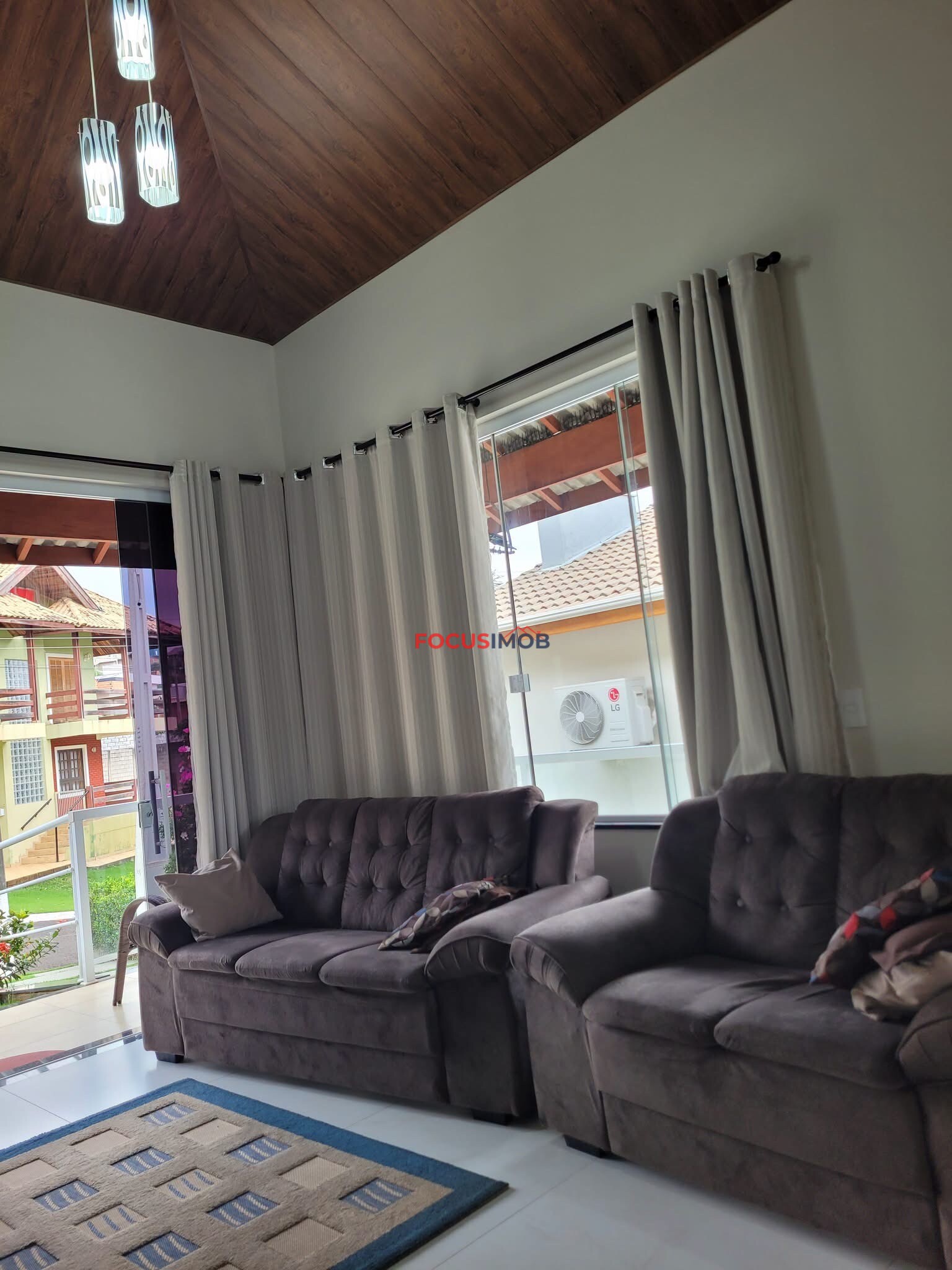 Casa em Águas de Lindóia