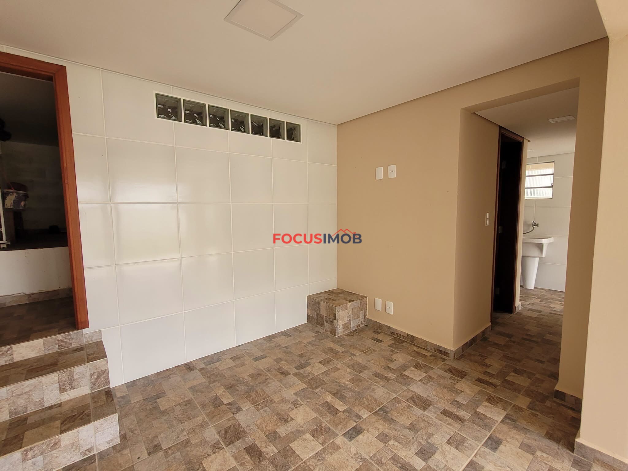 Casa em Águas de Lindóia