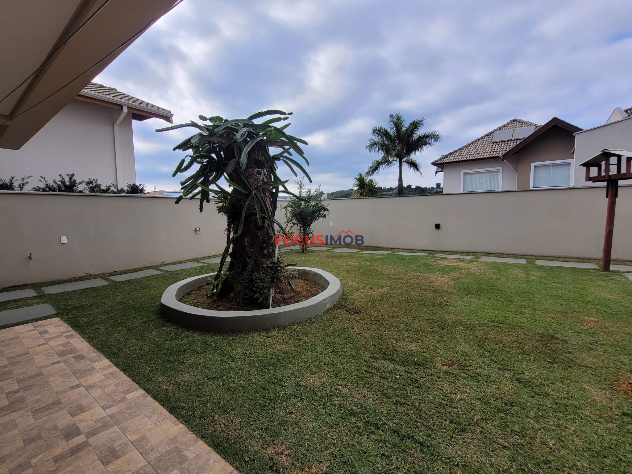 Casa em Águas de Lindóia