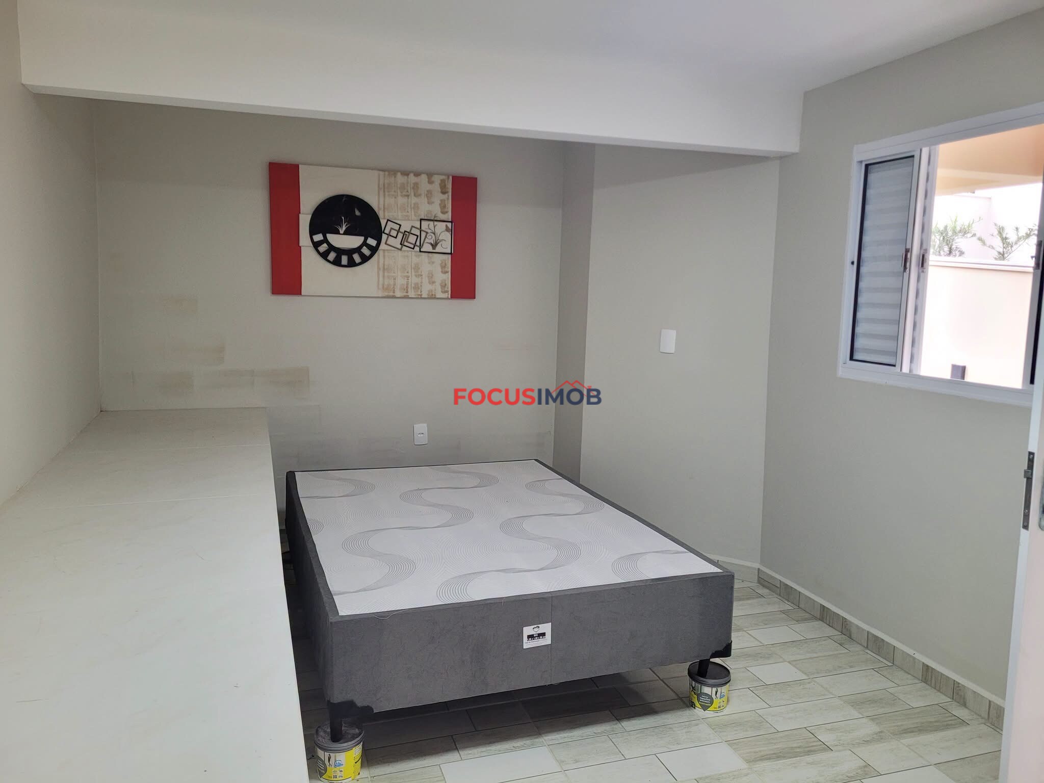 Casa em Águas de Lindóia
