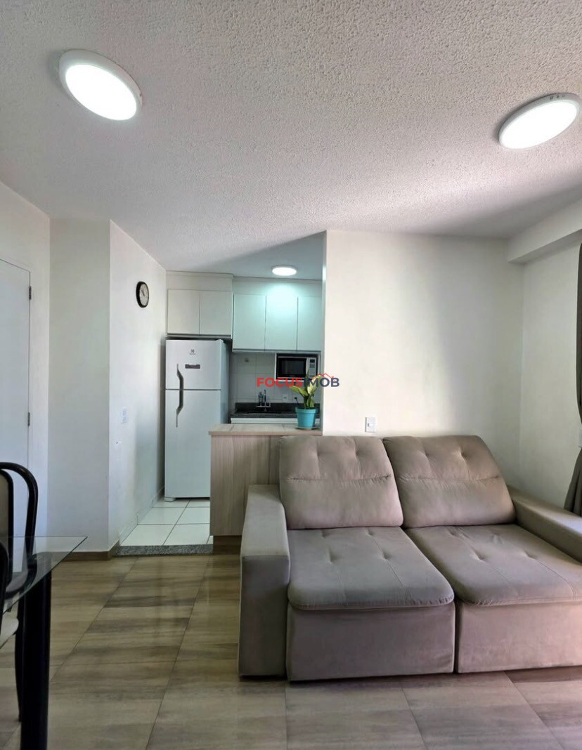 🏡✨ APARTAMENTO À VENDA – CONDOMÍNIO MANACÁS | MOGI MIRIM