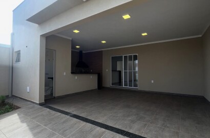 CASA A VENDA NO CAMPO BELO ITAPIRA