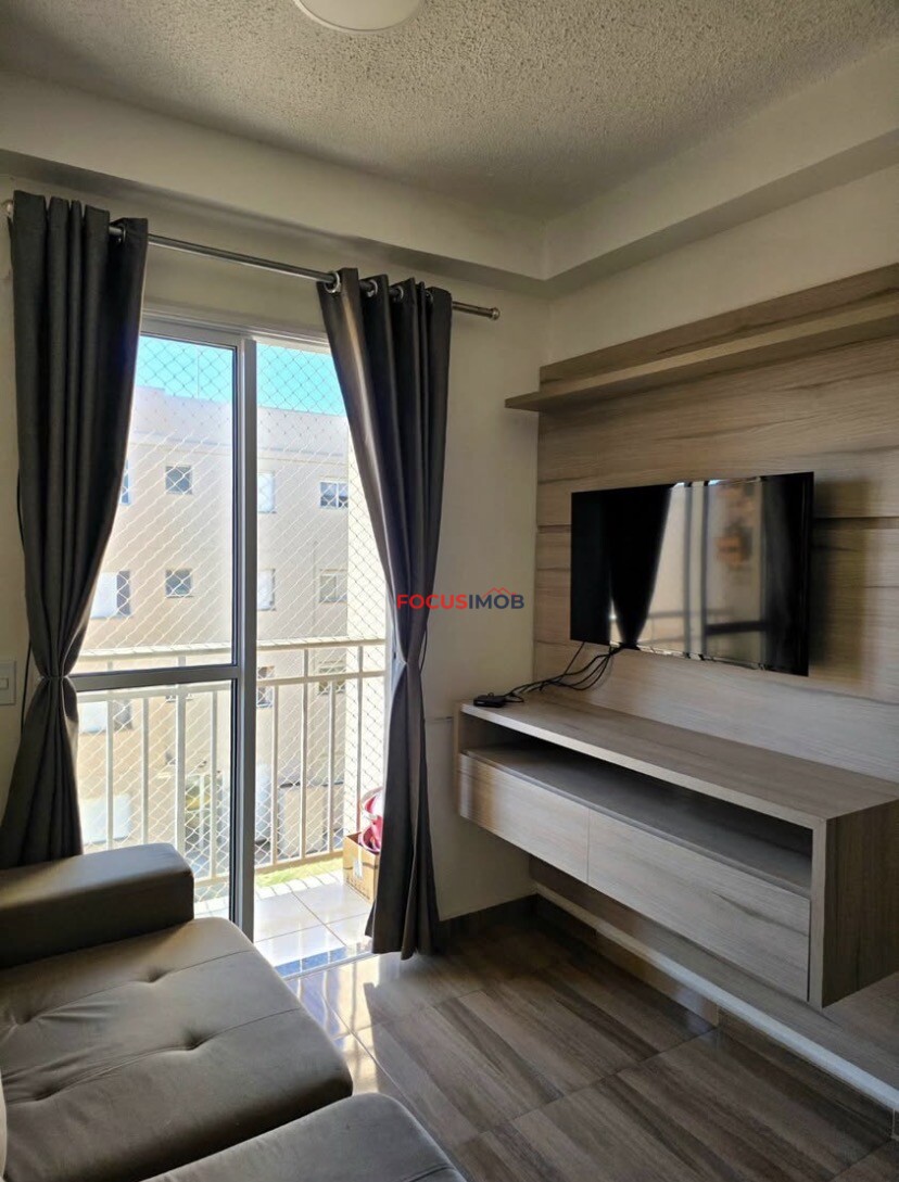 🏡✨ APARTAMENTO À VENDA – CONDOMÍNIO MANACÁS | MOGI MIRIM