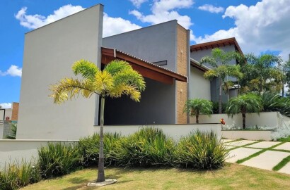 Alto Padrão Águas de Lindóia
