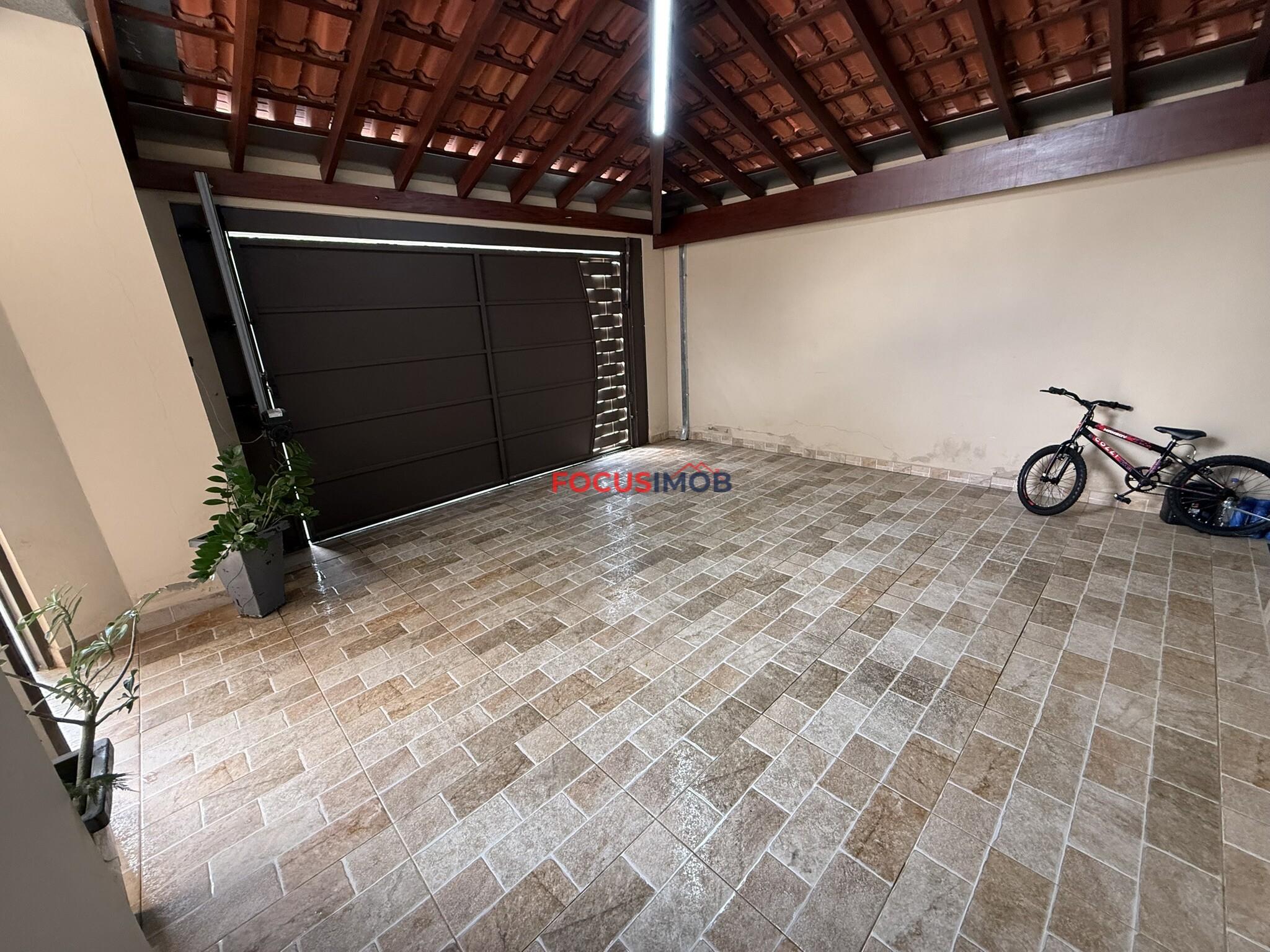 Casa 2 quartos à Venda no Rubens Ferian - Itapira/SP