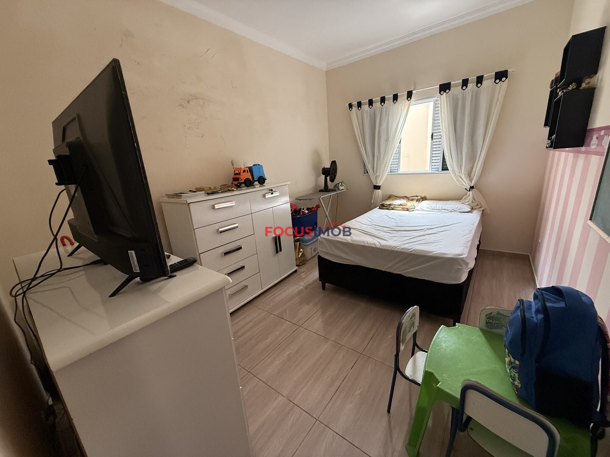 Casa 2 quartos à Venda no Rubens Ferian - Itapira/SP