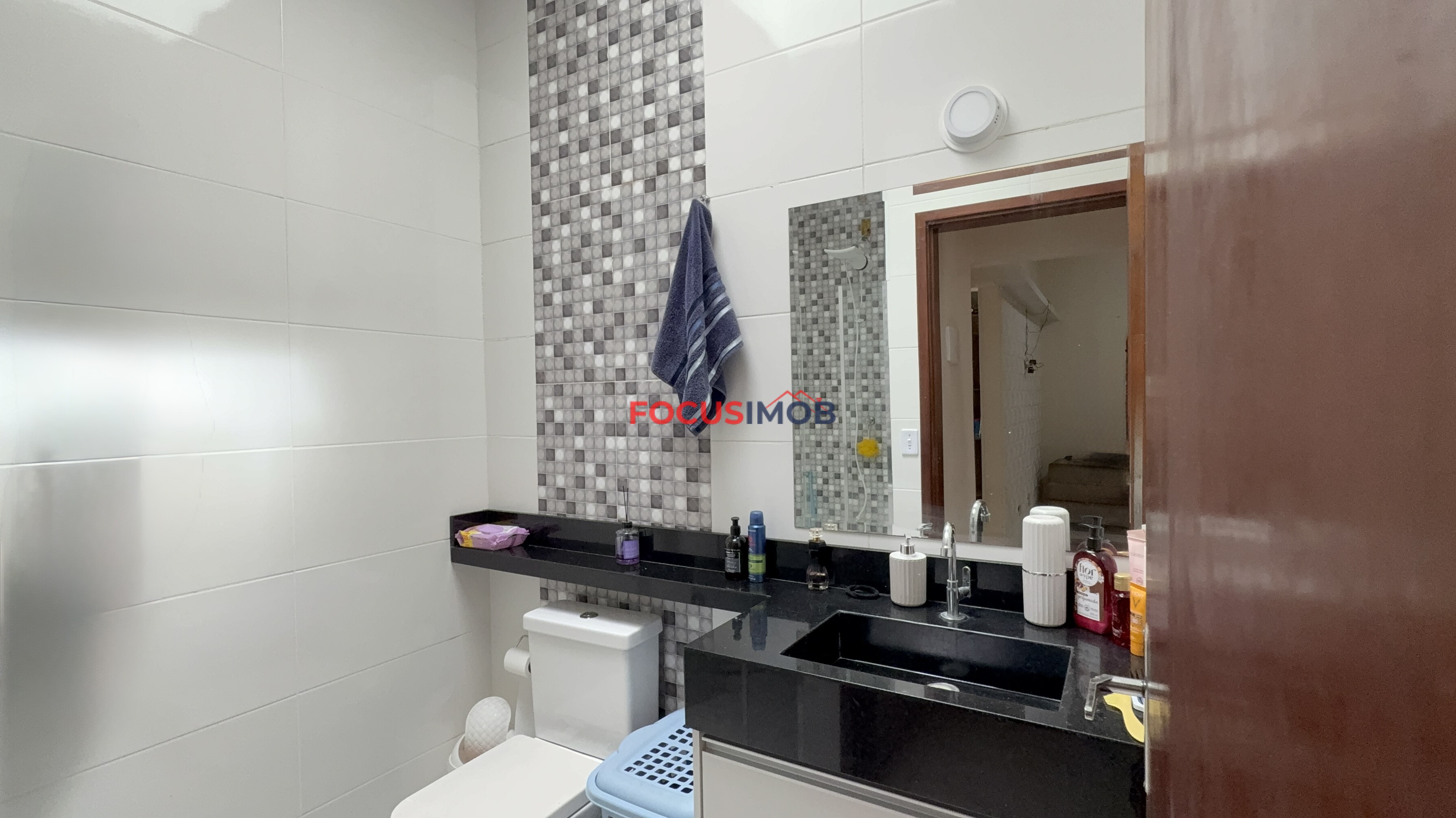 Casa 2 quartos à Venda no Rubens Ferian - Itapira/SP