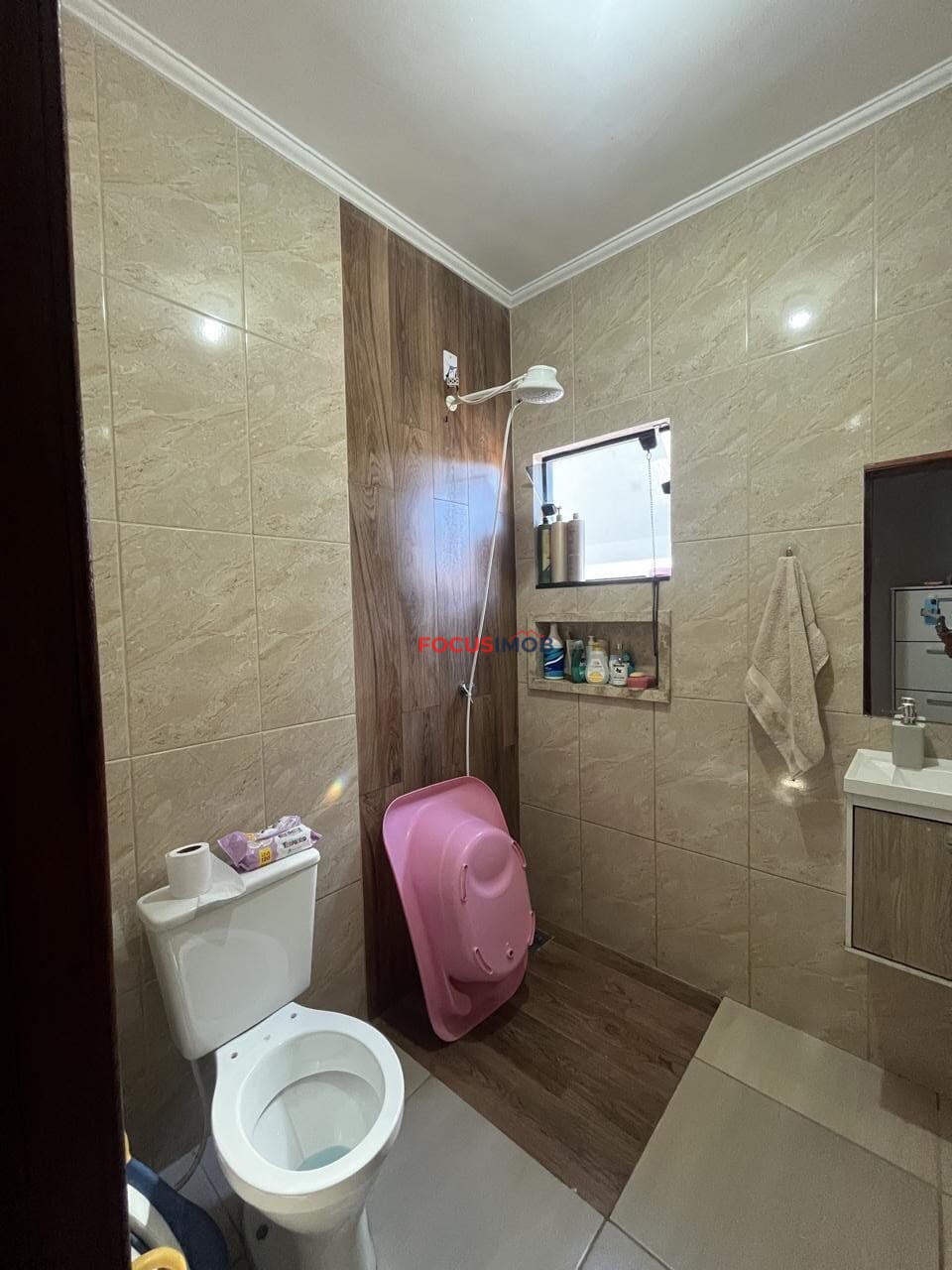 Casa No Barão de Ataliba Nogueira