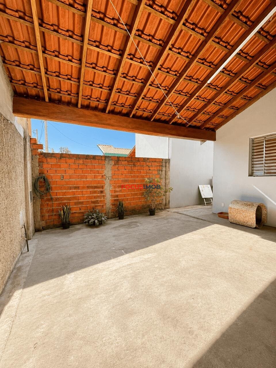Casa No Barão de Ataliba Nogueira