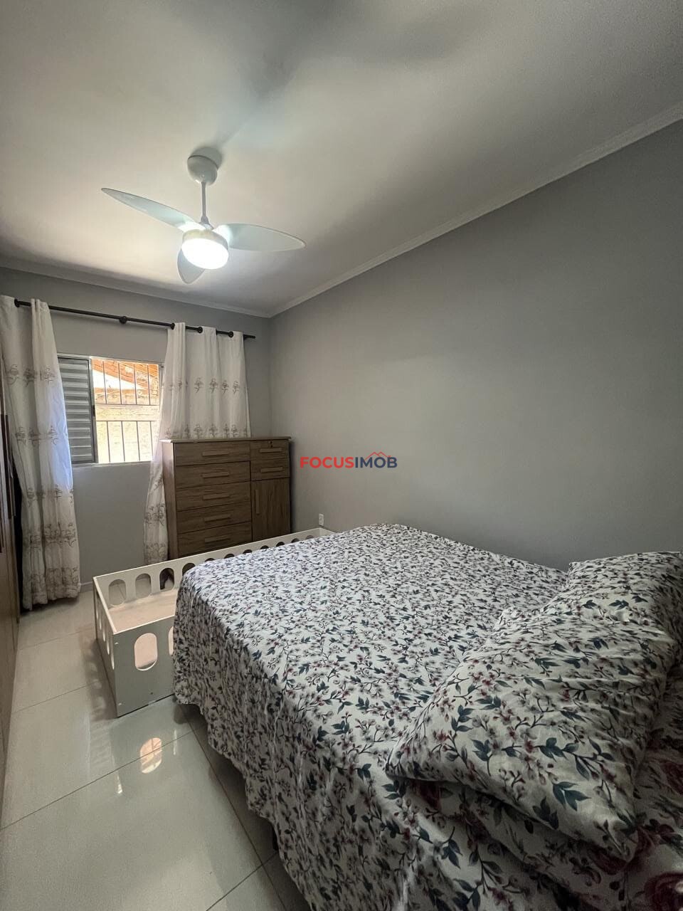 Casa No Barão de Ataliba Nogueira