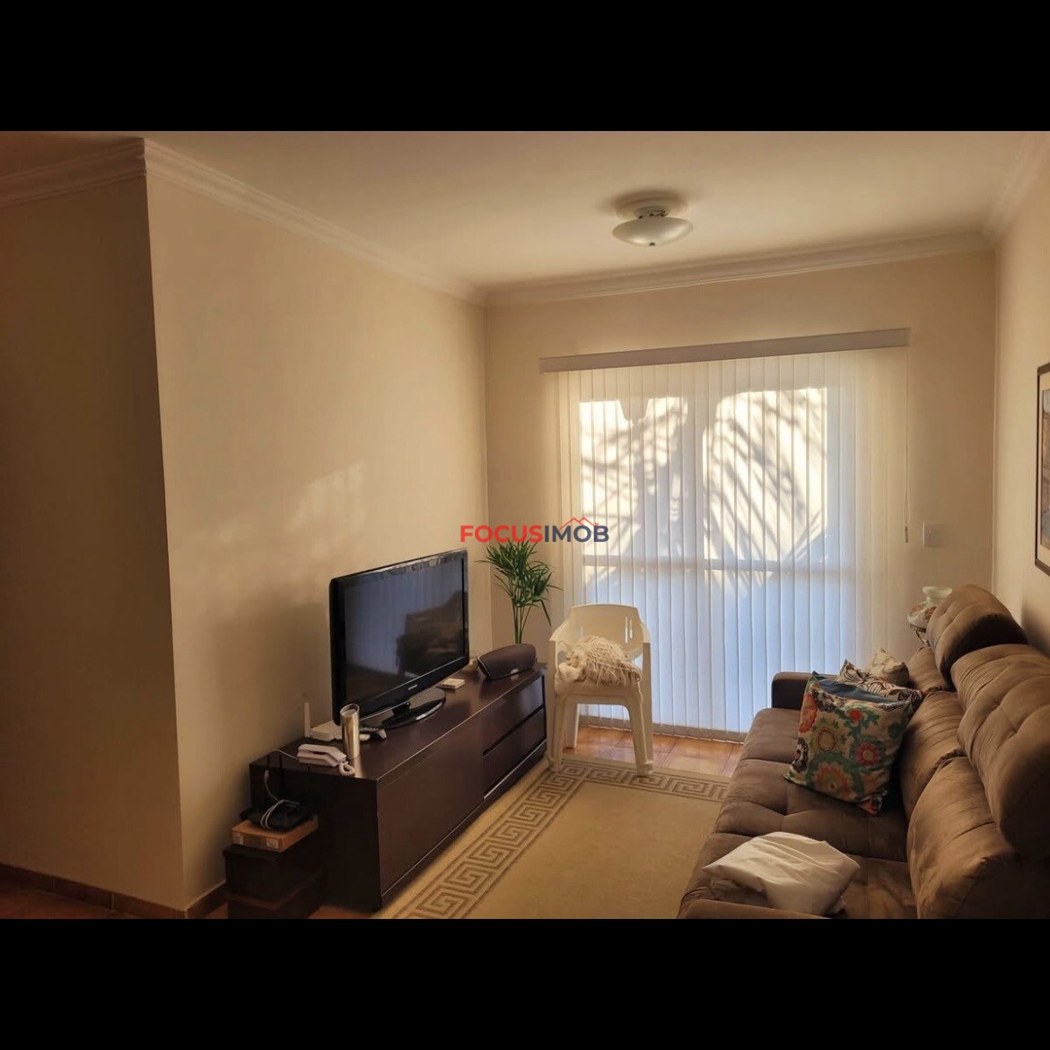 Apartamento em ÁGUAS DE LINDÓIA