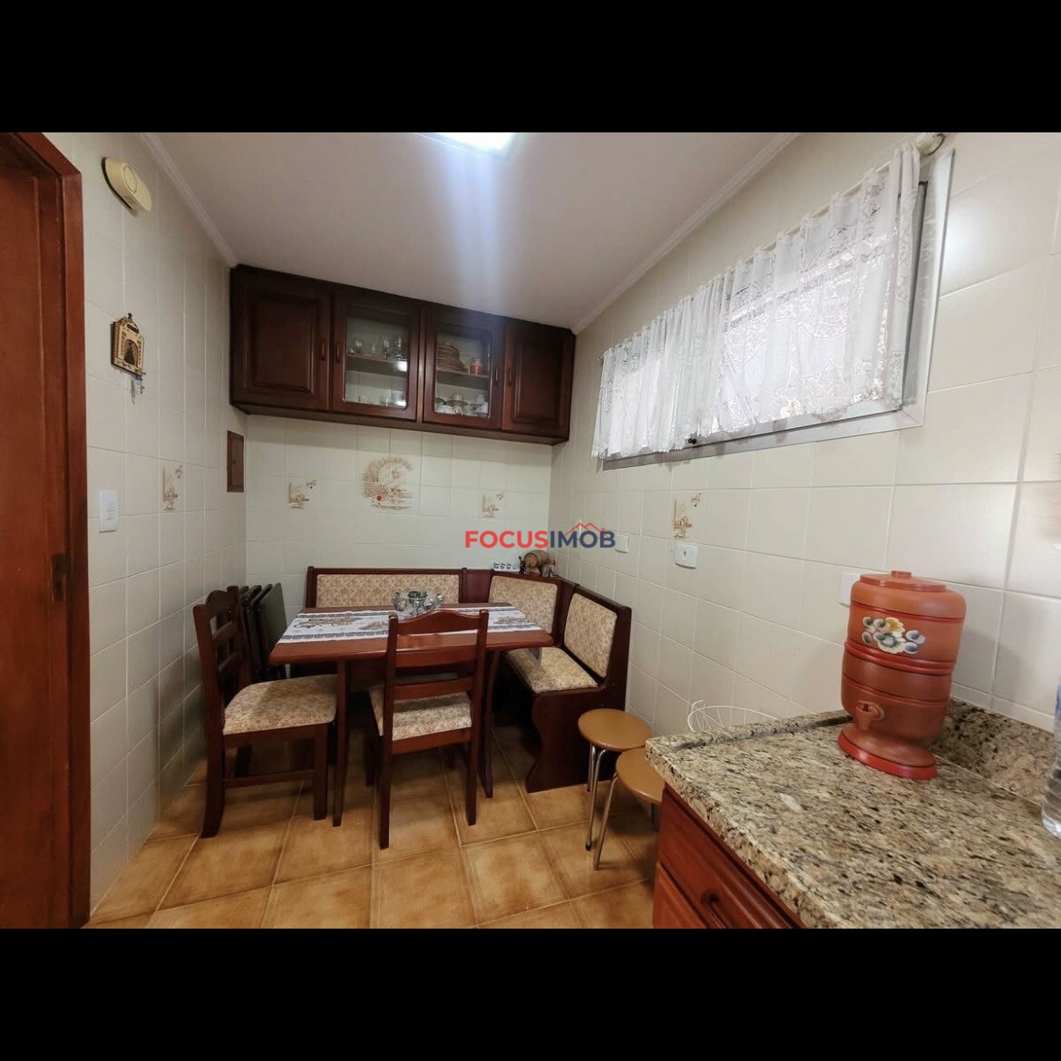 Apartamento em ÁGUAS DE LINDÓIA