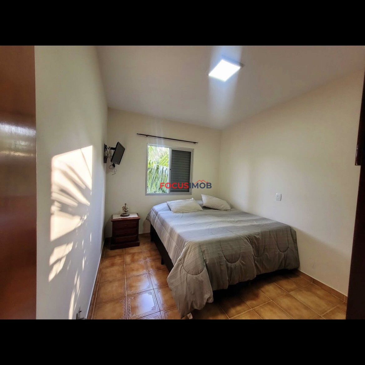 Apartamento em ÁGUAS DE LINDÓIA