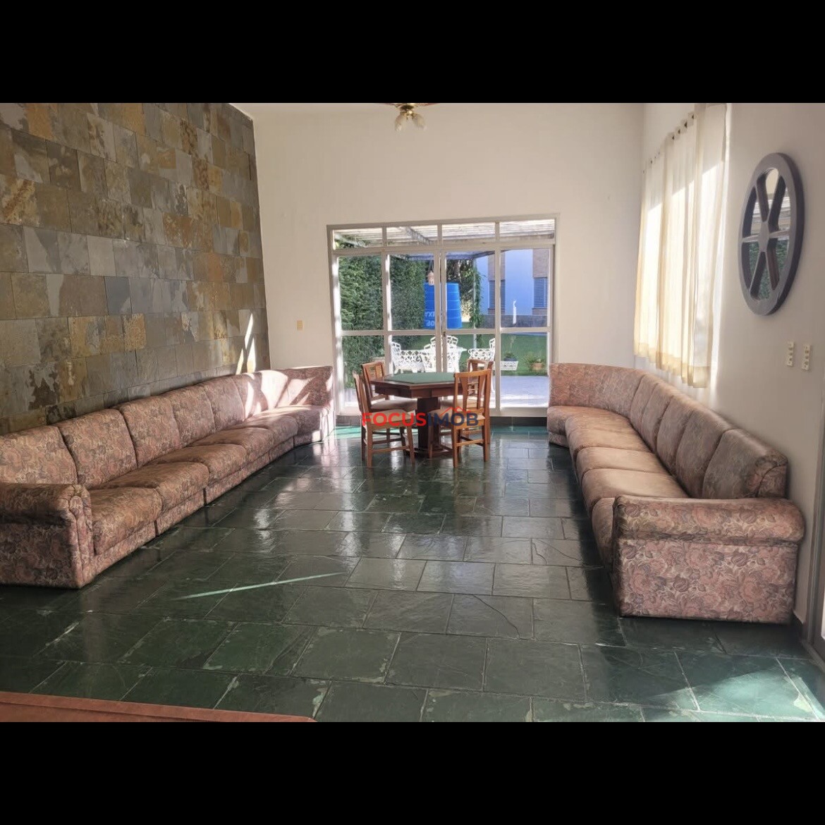 Apartamento em ÁGUAS DE LINDÓIA