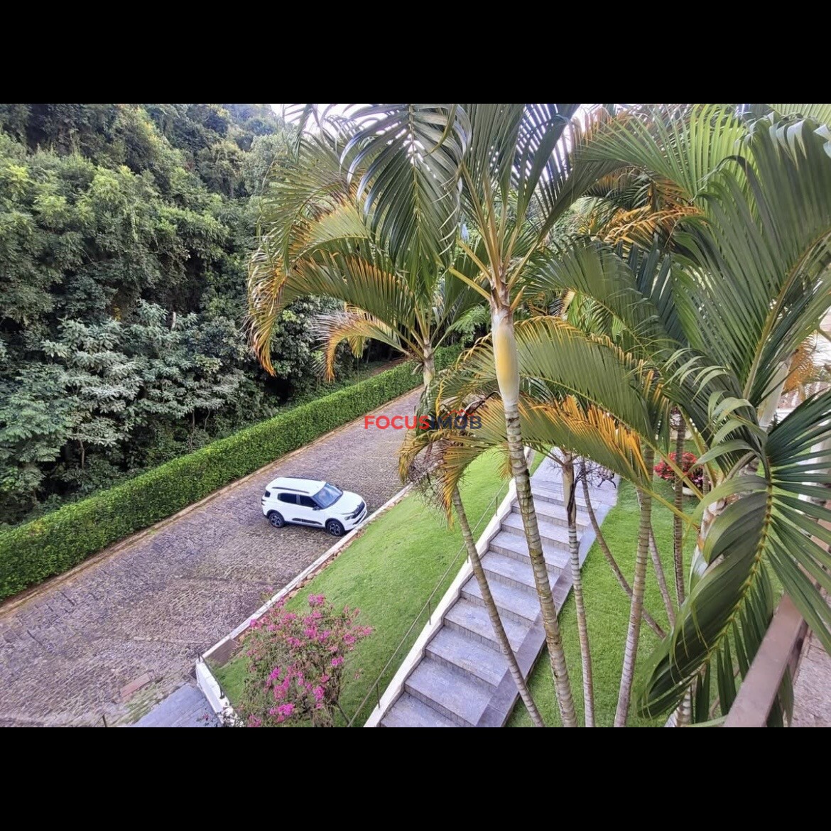 Apartamento em ÁGUAS DE LINDÓIA