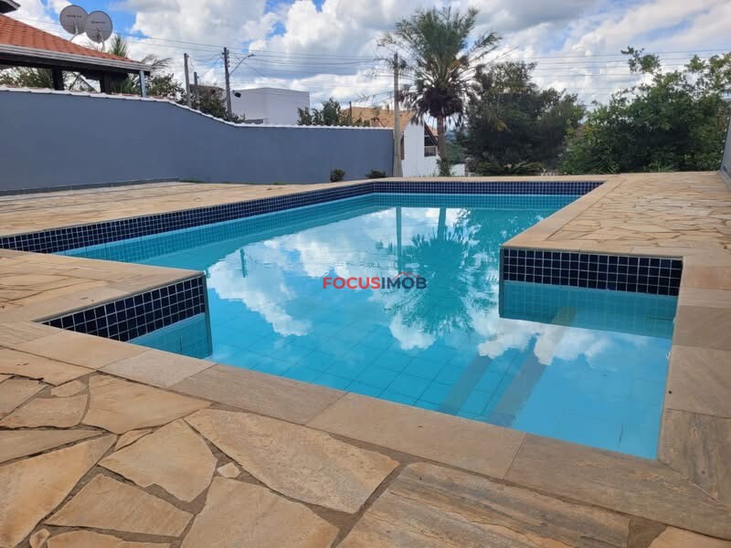 Casa em condomínio Águas de Lindóia
