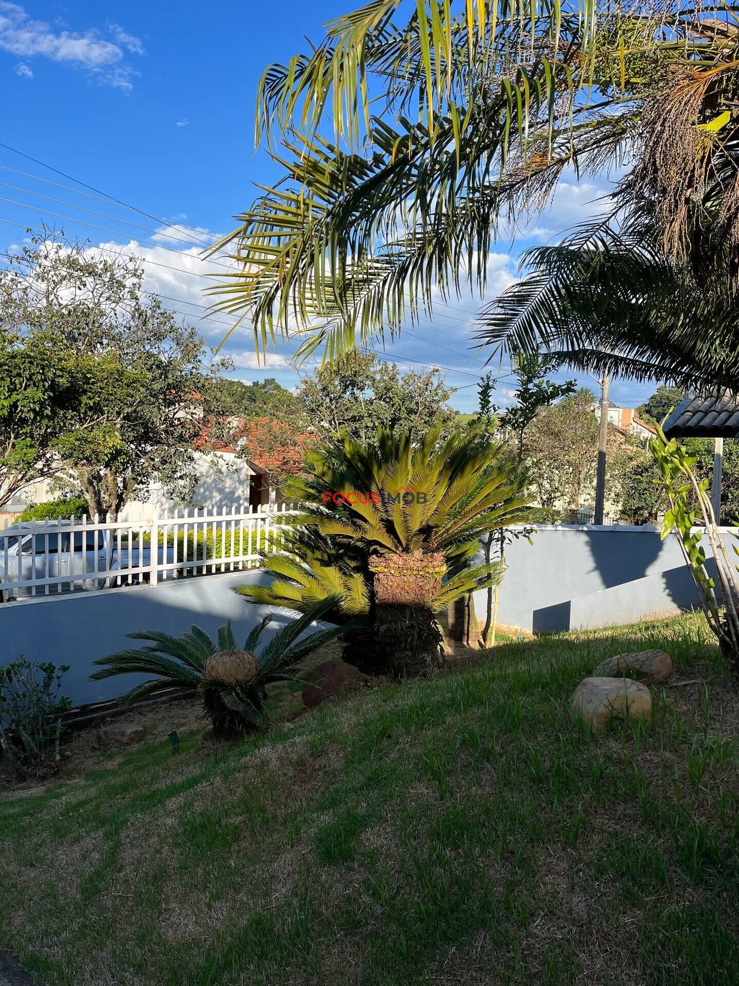 Casa em condomínio Águas de Lindóia