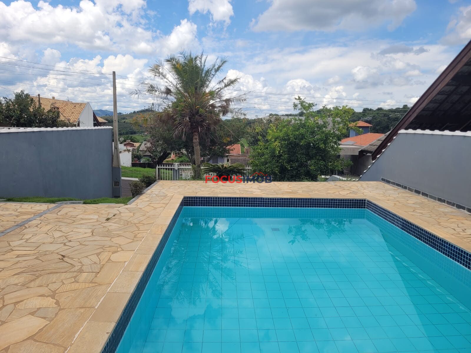 Casa em condomínio Águas de Lindóia