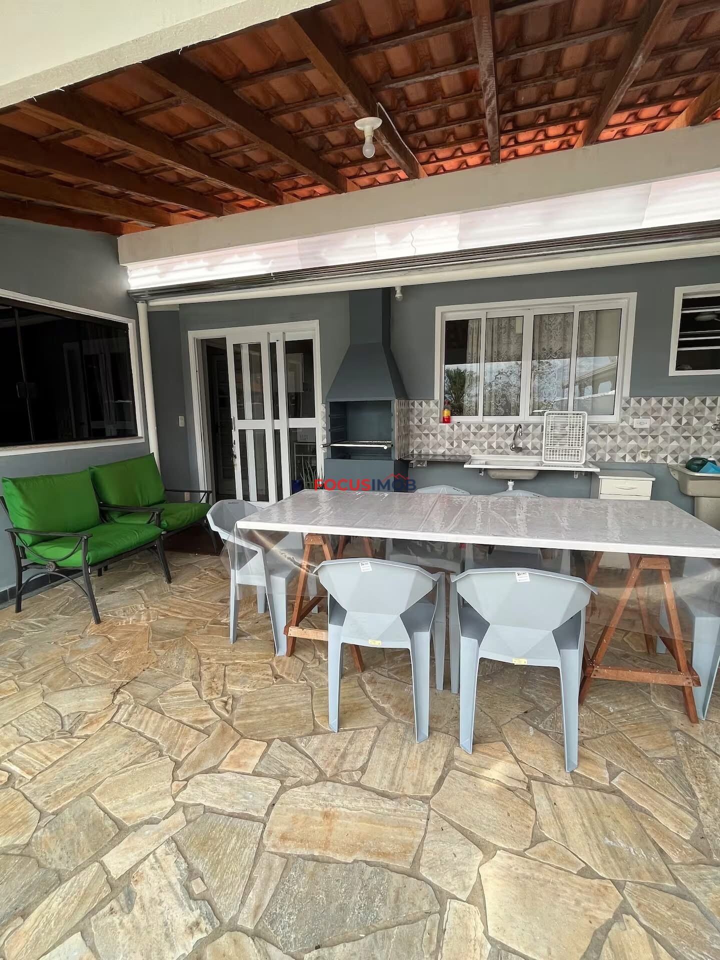 Casa em condomínio Águas de Lindóia