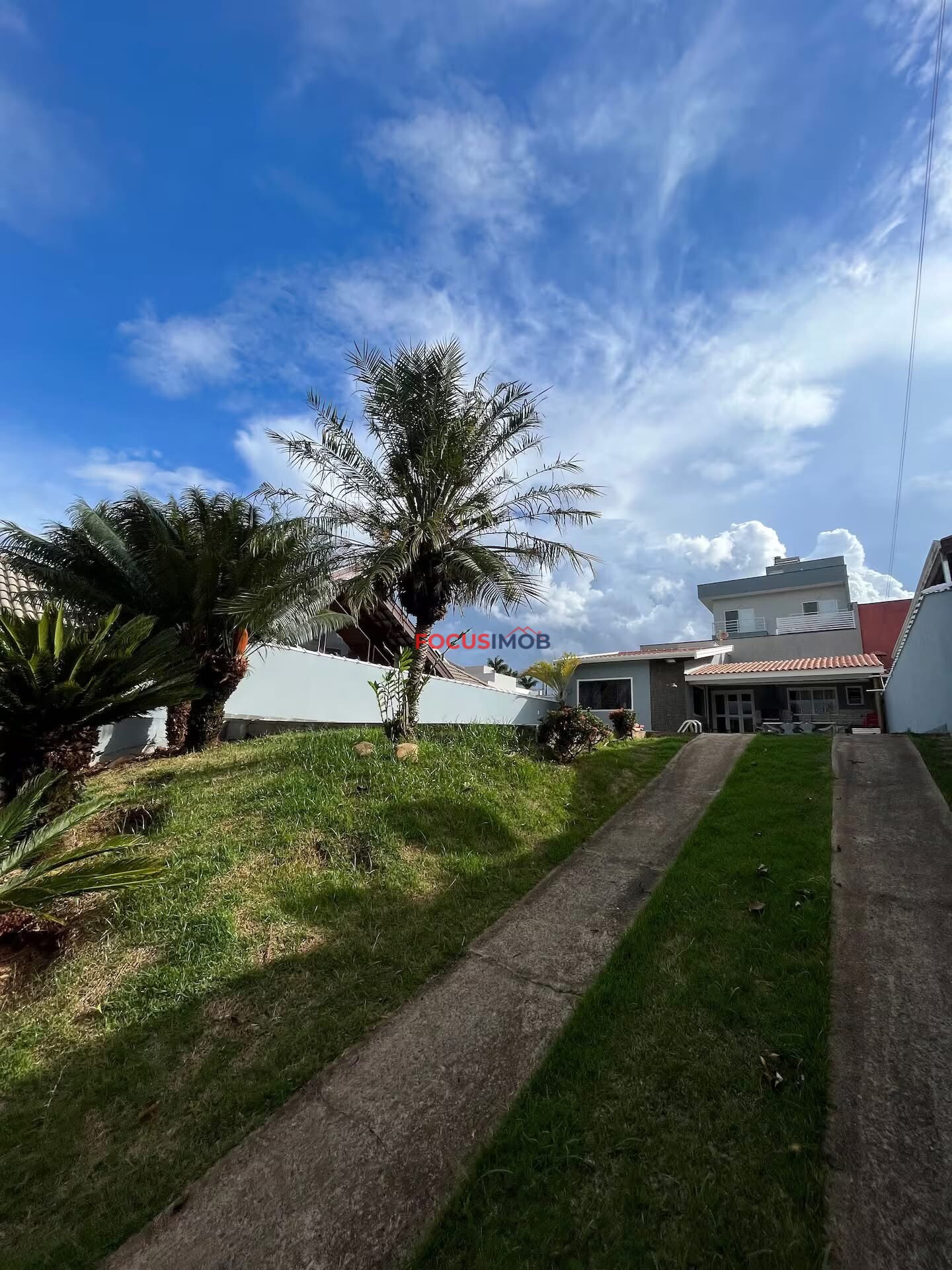 Casa em condomínio Águas de Lindóia