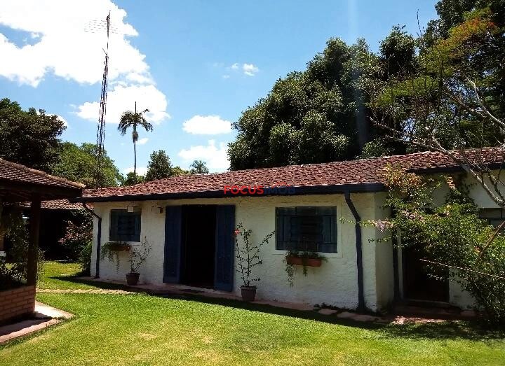 LINDA CHÁCARA EM JAGUARIÚNA