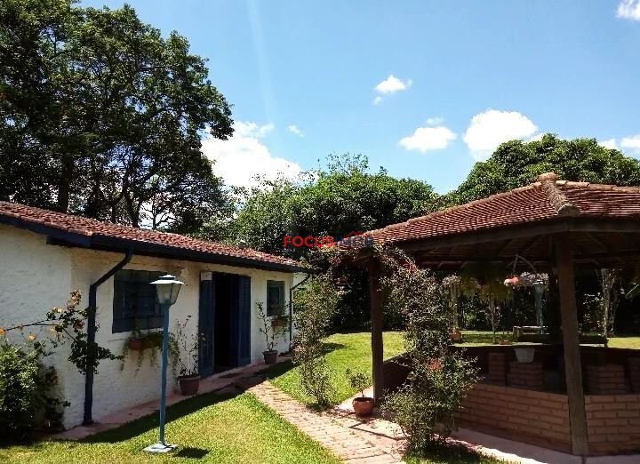 LINDA CHÁCARA EM JAGUARIÚNA