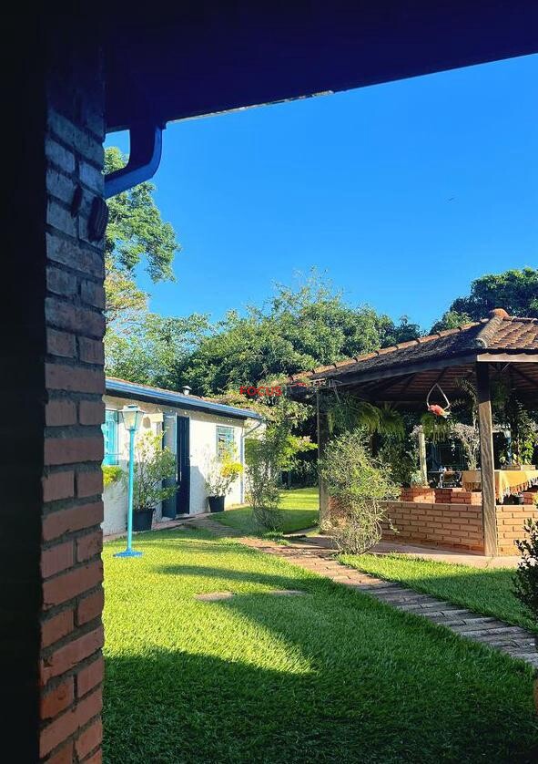 LINDA CHÁCARA EM JAGUARIÚNA