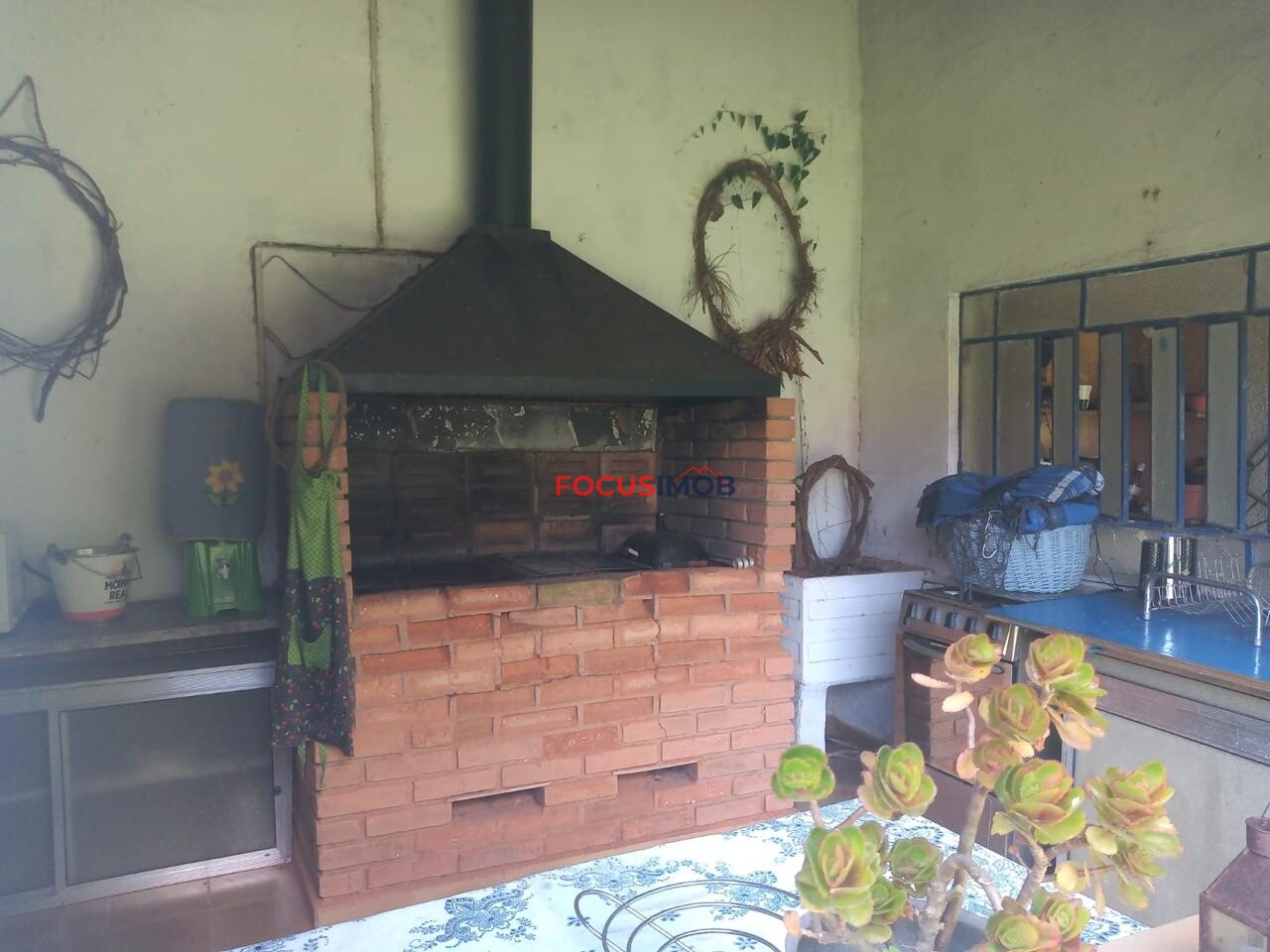LINDA CHÁCARA EM JAGUARIÚNA