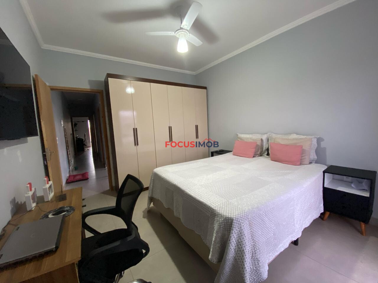 SOBRADO EM JAGUARIÚNA RESERVA DA BARRA