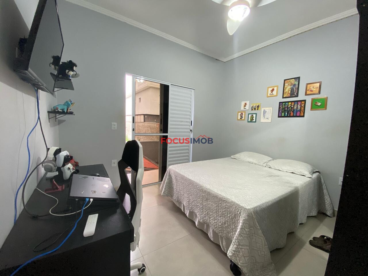 SOBRADO EM JAGUARIÚNA RESERVA DA BARRA