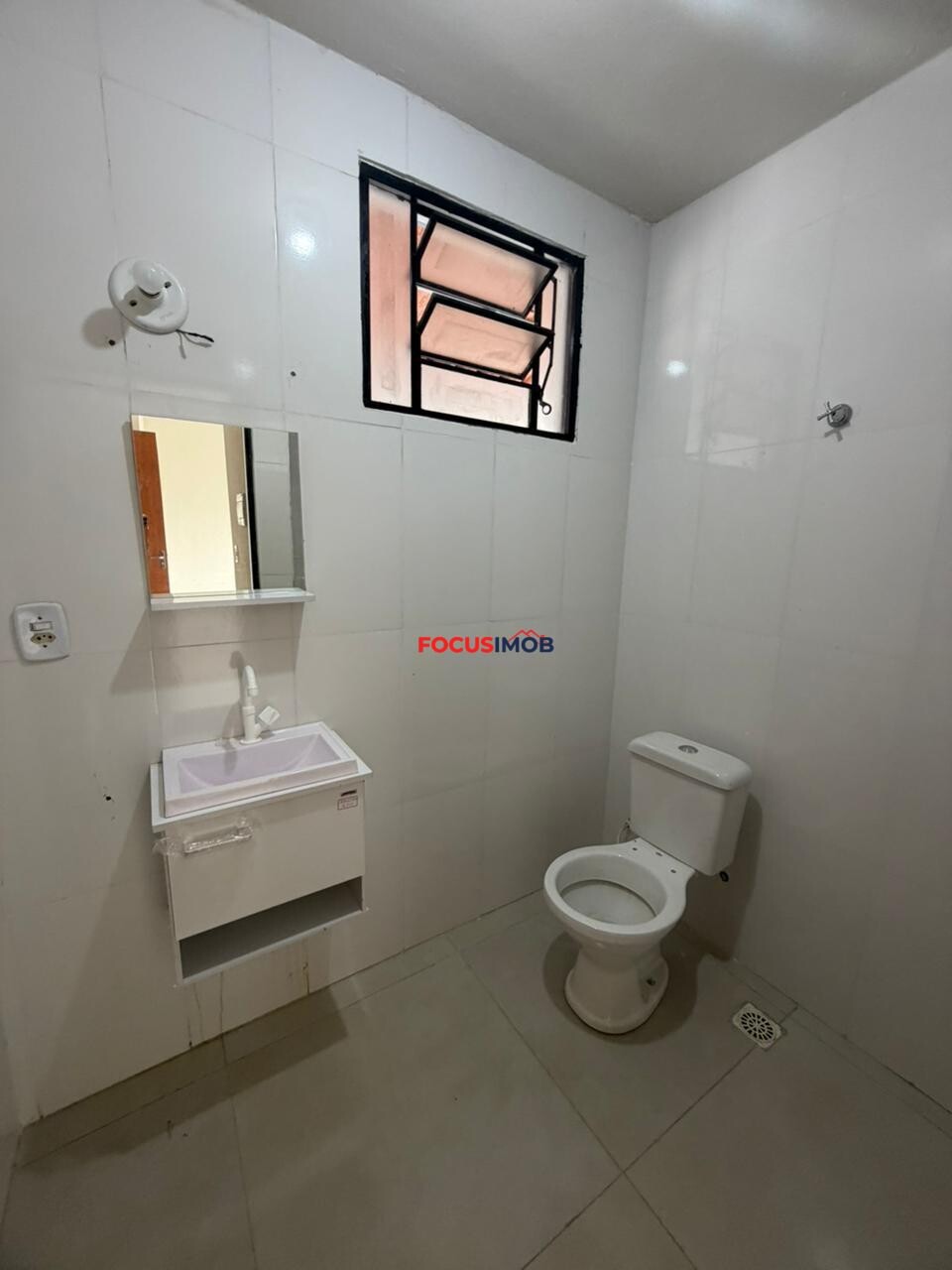 🏡 Casa para Locação – Ypê Amarelo | Mogi Guaçu/SP