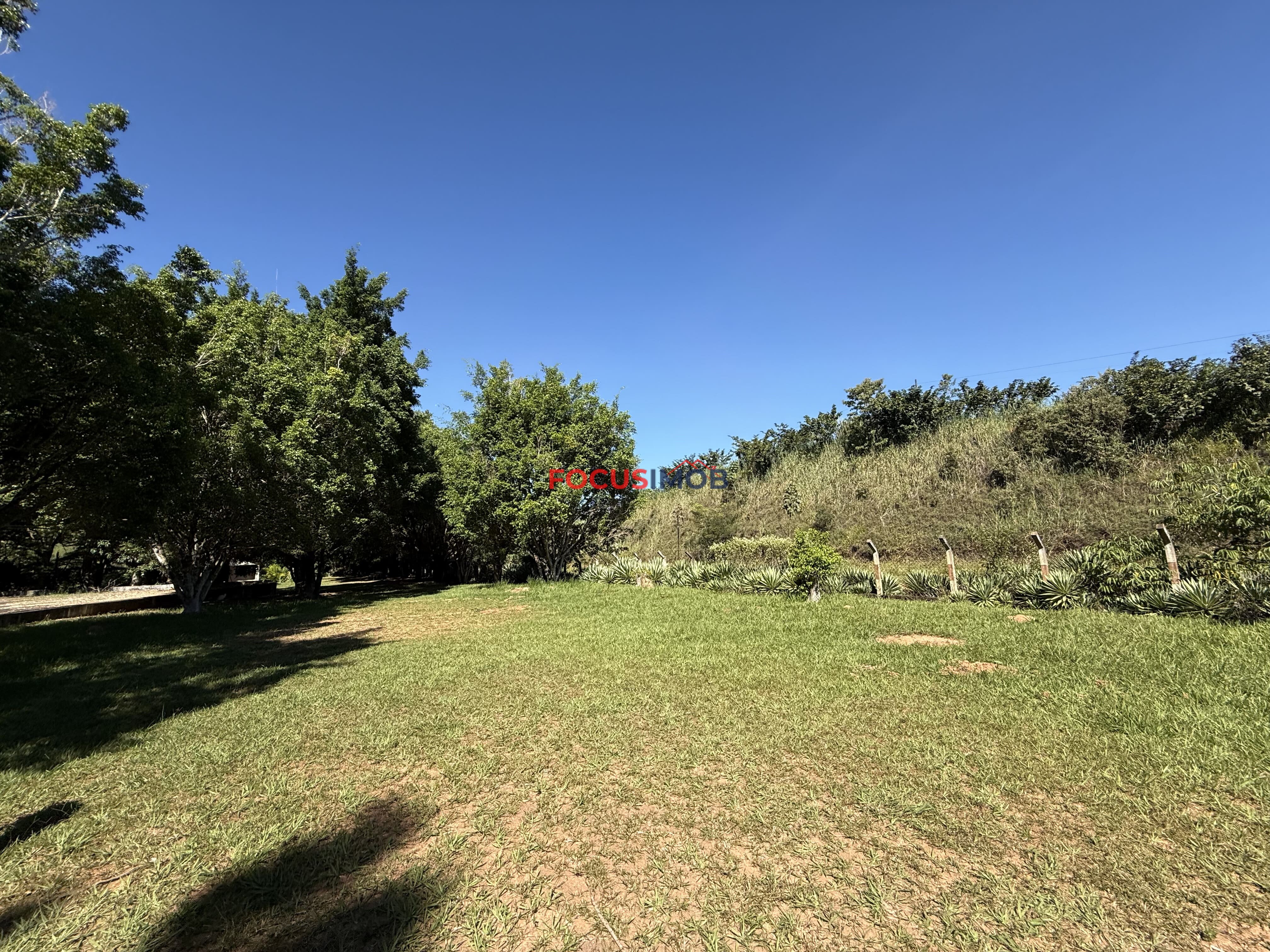 Sitio com Localização estratégica em Itapira/SP - 7 Alqueires