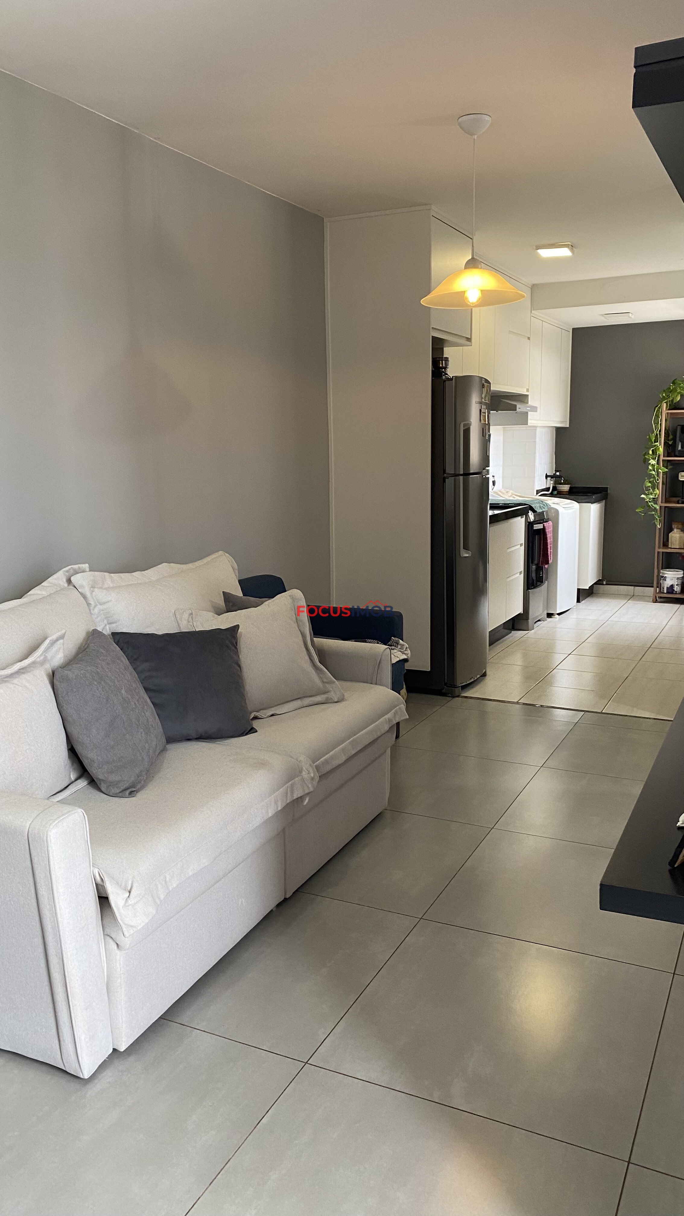 🏡 APARTAMENTO PARA LOCAÇÃO | RESIDENCIAL PARIS NO JD NOVO I - MOGI GUAÇU SP