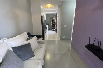 🏡 APARTAMENTO PARA LOCAÇÃO | RESIDENCIAL PARIS NO JD NOVO I - MOGI GUAÇU SP