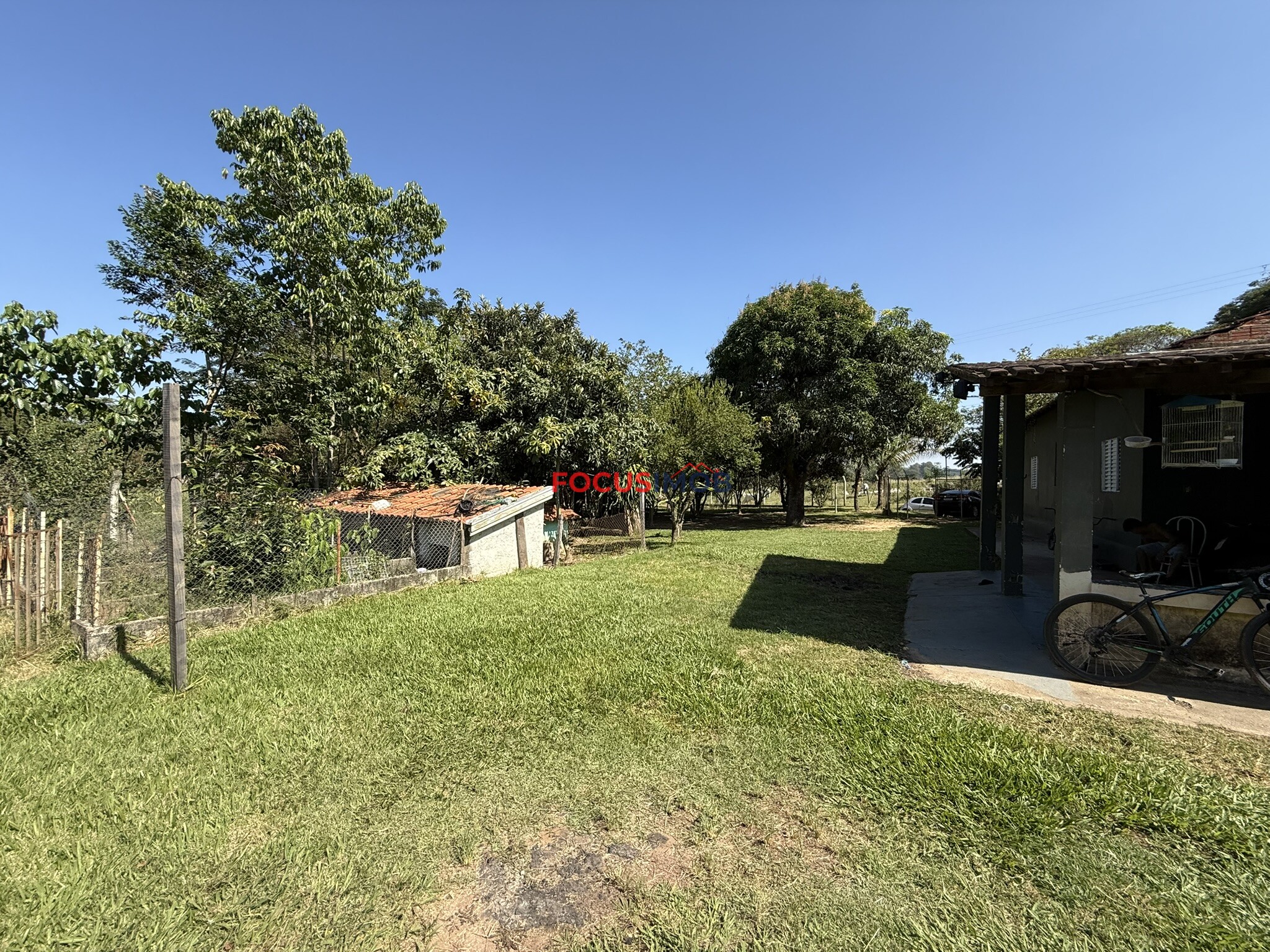 Oportunidade!!! Sitio de 3 Hectares em Mogi Mirim.