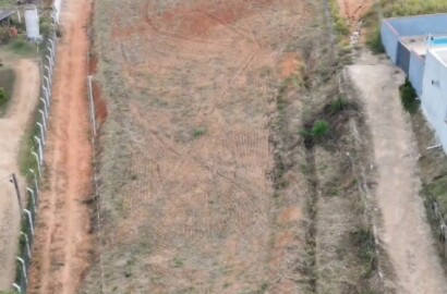 🌿 Chácara em Condomínio à Venda – 3.000 m² no Tanquinho | Itapira/SP
