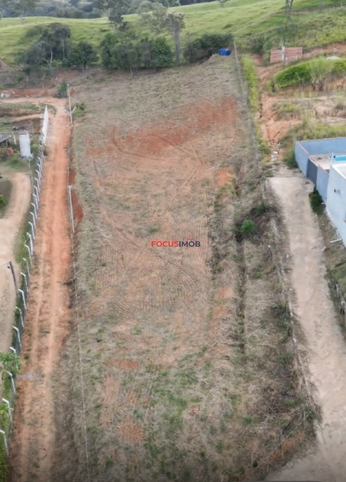 🌿 Chácara em Condomínio à Venda – 3.000 m² no Tanquinho | Itapira/SP